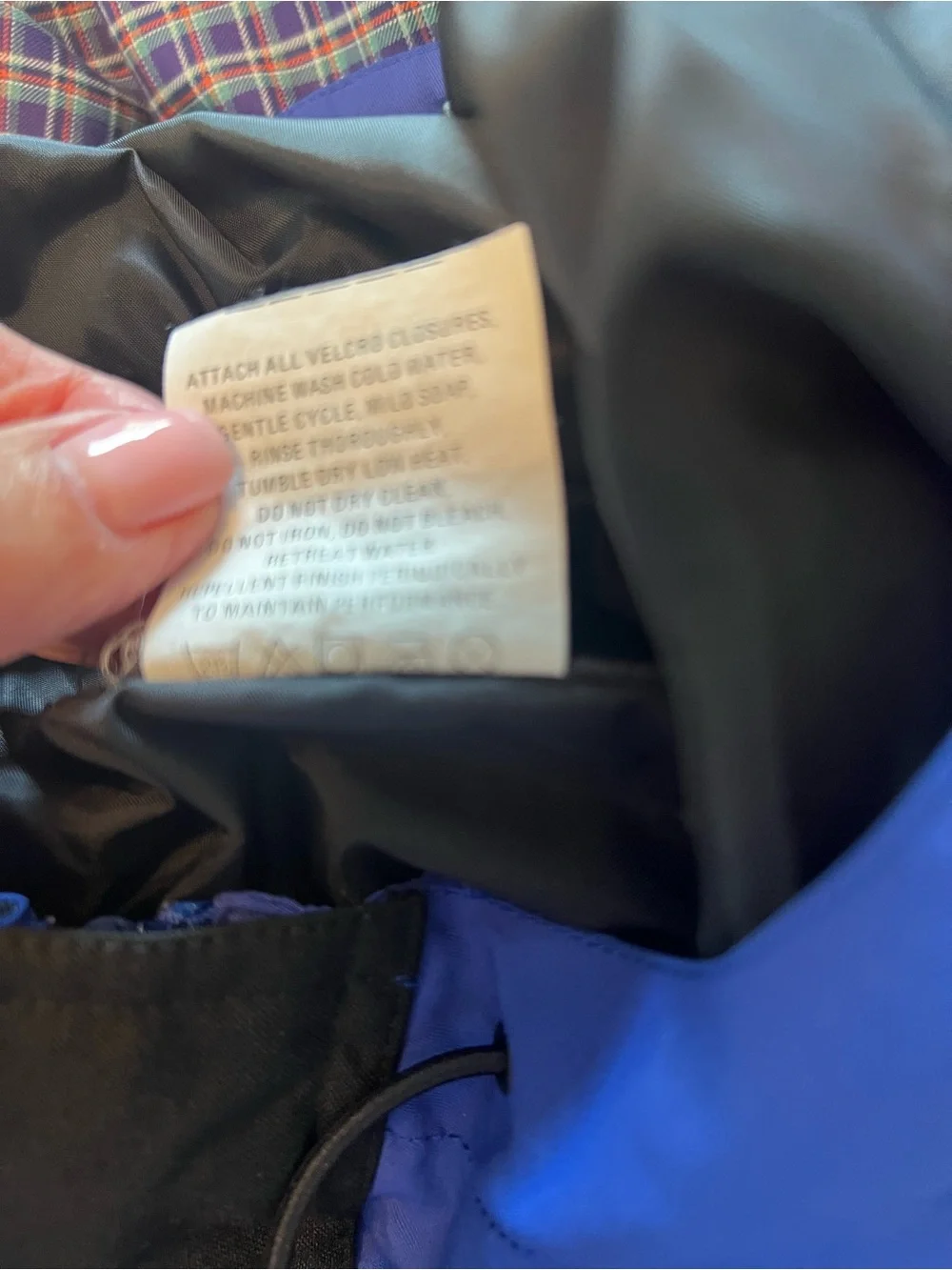 The North Face this vintage